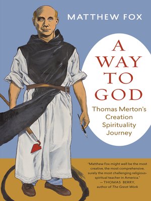 cover image of A Way to God